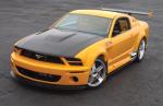 Ford Mustang GT-R Concept 2004 года